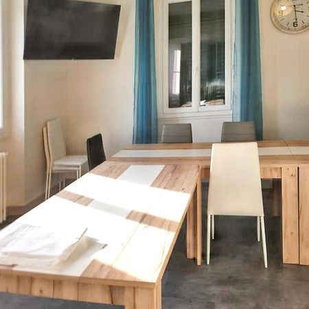 Maison de 7 chambres avec jardin clos et wifi a Montsalvy Extérieur photo